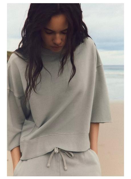 Mikina zara c. l, zara,l