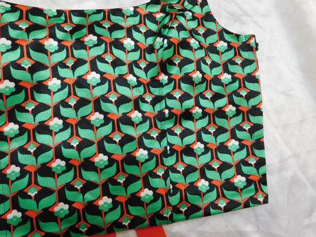 H&m pekny top, h&m,36