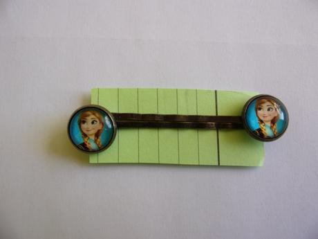 0,30/kus sponky do vlasov,