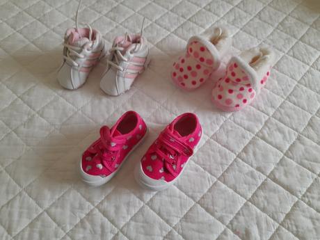 Capačky, adidas,<17
