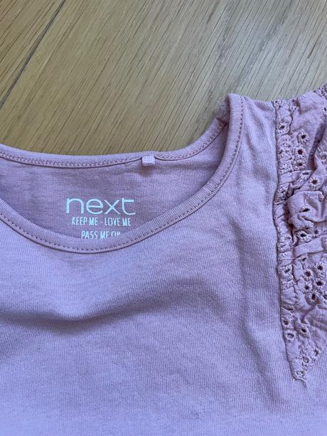 Next tielko 86, next,86