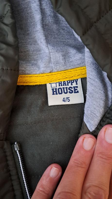 Mikino -bundička, 110