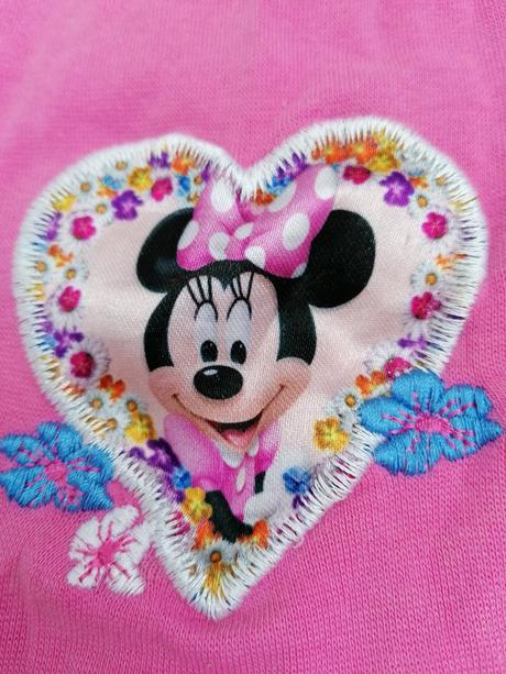 Čapica minnie mouse 98/128, disney