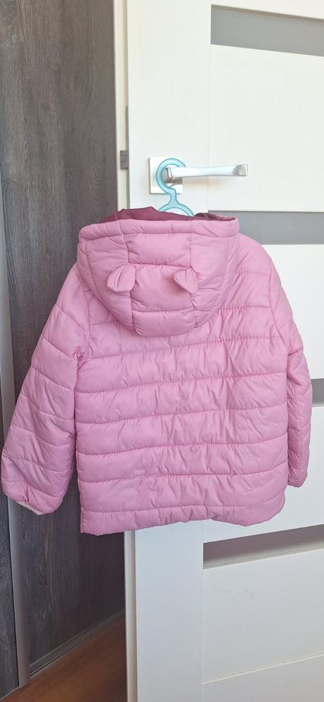 Prechodna bunda, lupilu,110