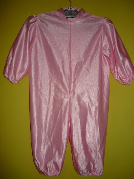 44c. maska na karneval -2/3, 