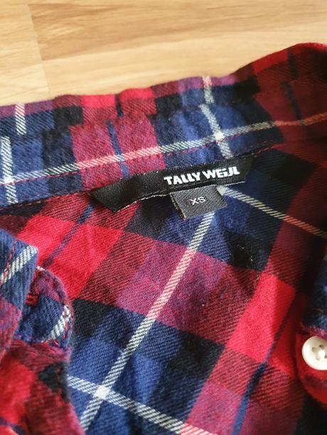 Dievčenská košeľa, xs