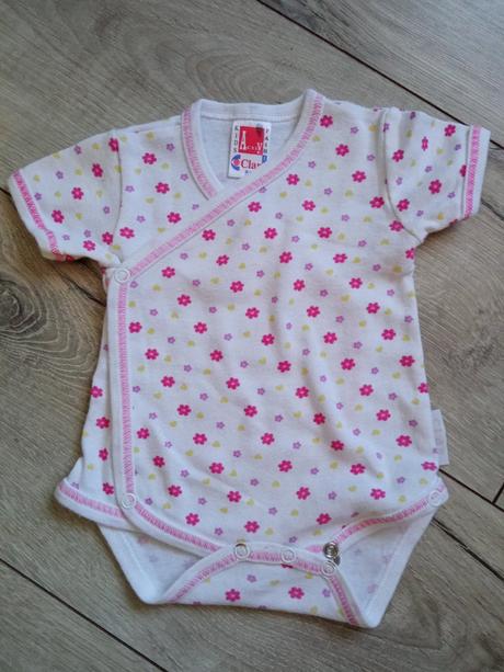 Dievčenské oblečenie mix jar leto 56, 50–62