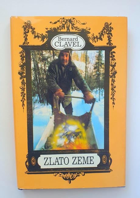 Zlato zeme., 