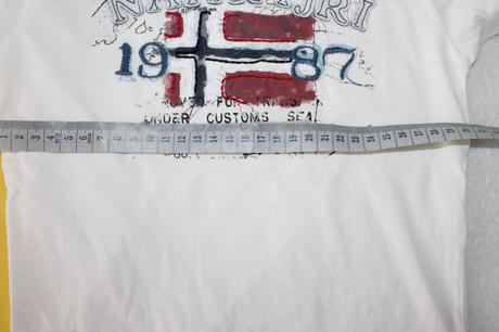 Tričká napapijri, 110