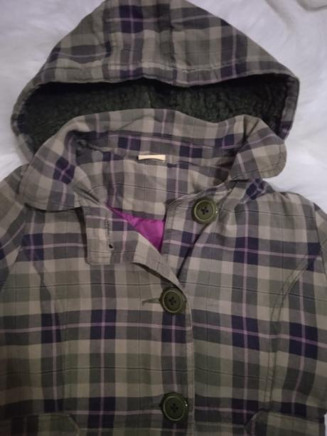 Kabát, 140/146, cherokee,140