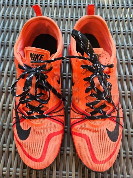 Nike training - tenisky v. 40,5, nike,40