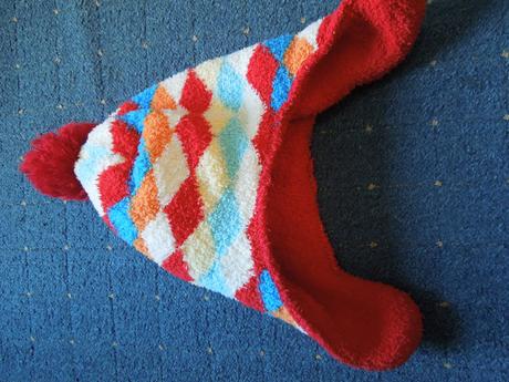 Velmi tepla ciapka., 92