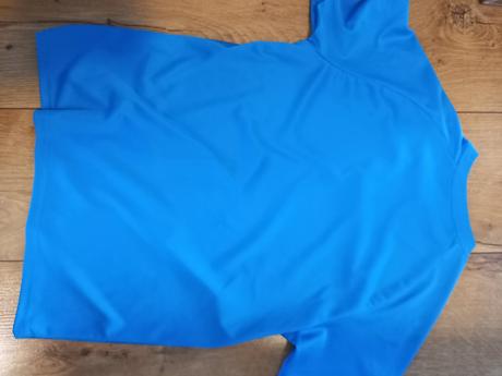 Dresove tricko zn erima, erima,152