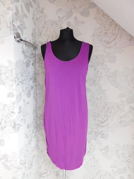 Pekne letne šaty, h&m,38