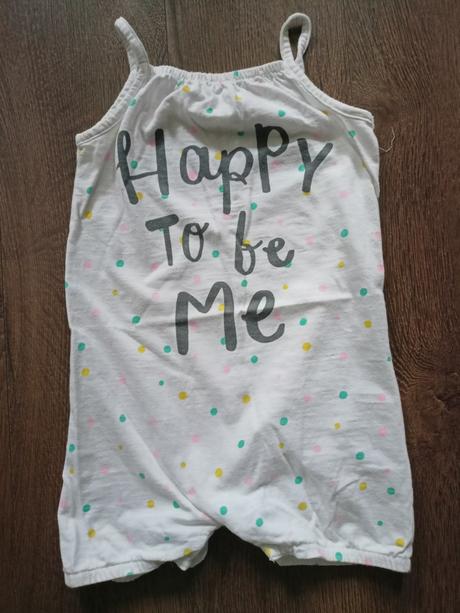 Letny overal, f&f,86