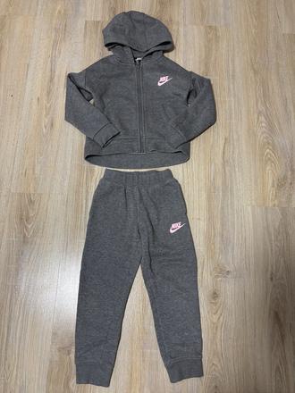 Tepláková súprava, nike,110