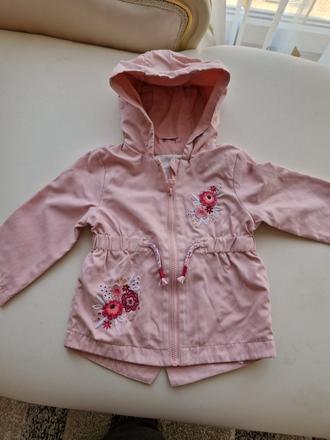 Jarná bundička č.68, f&f,68