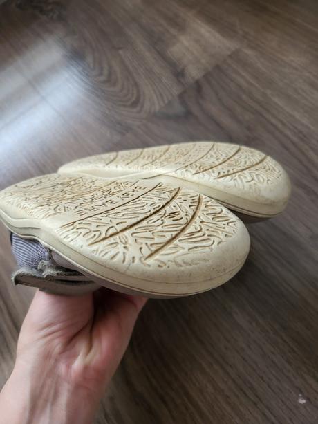 Baby bare shoes tenisky, baby bare shoes,24