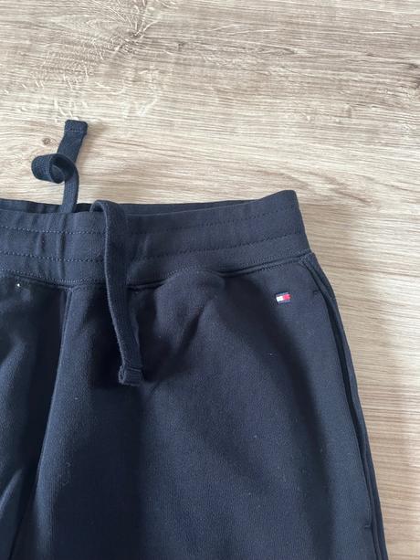 Tepláky, tommy hilfiger,s