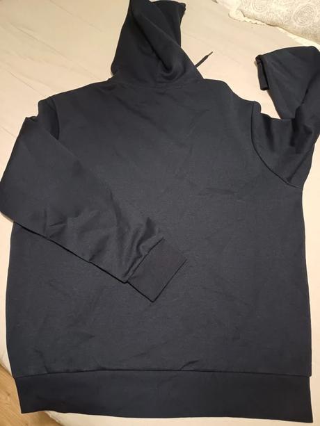 Luxusná pánska mikina ralph lauren č.xl, ralph lauren,xl