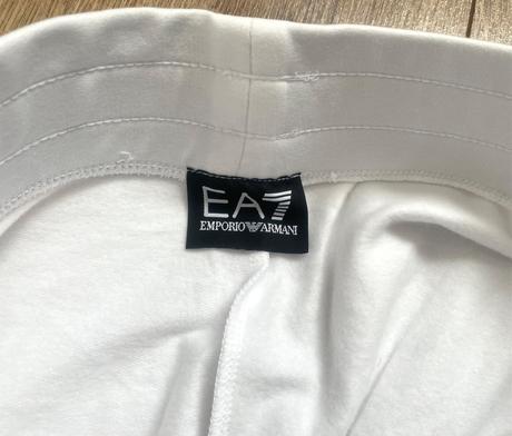 Emporio armani tepláky, s