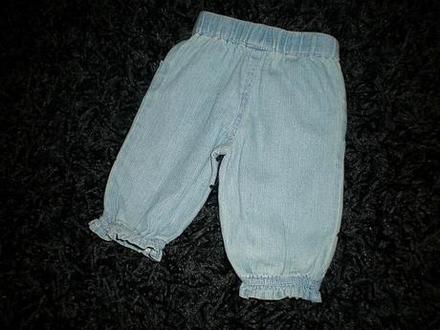 Rifle peacoks v 0-3 mes, 62