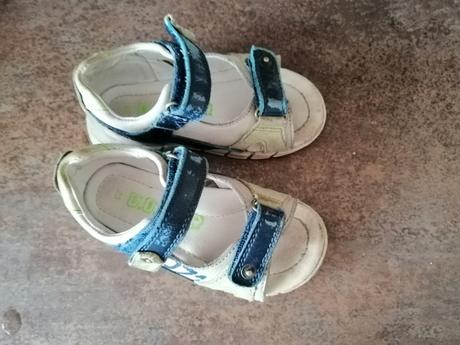 Sandalky 25, d.d.step,25