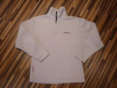 Flisová mikina - donnay, 140