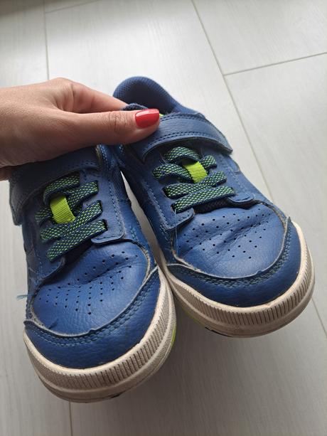 Chlapčenské tenisky, decathlon,33