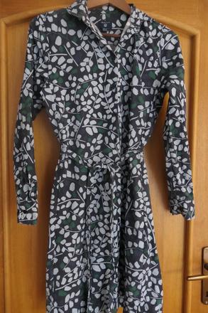 Gant koselove krasne saty s vreckami, lyocel s, gant,s