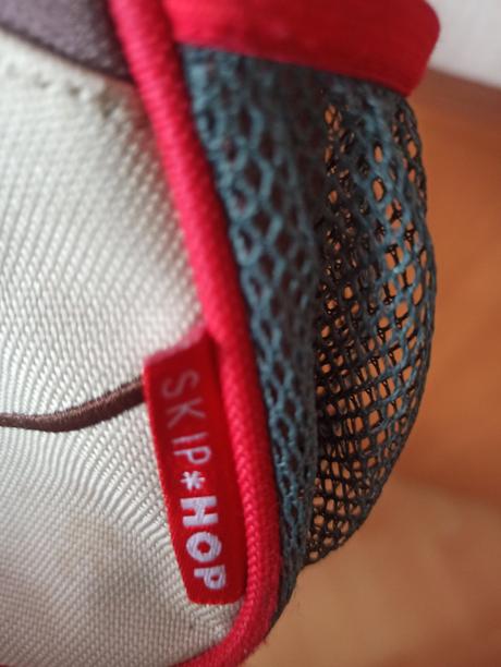 Ruksacik skiphop, skip hop