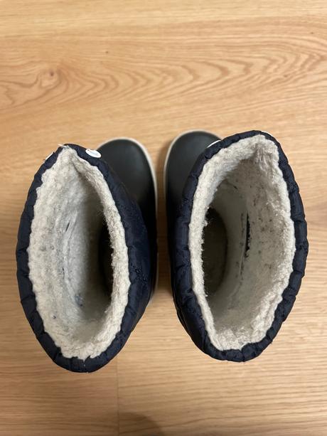 Zateplené gumáky aigle veľ. 27, aigle,27