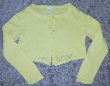 Ľahký svetrík, lindex,122