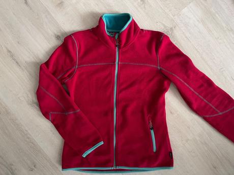 Flisova mikina killtec, 164