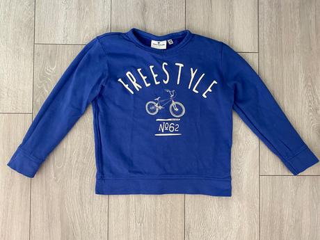 Tričko, tom tailor,110