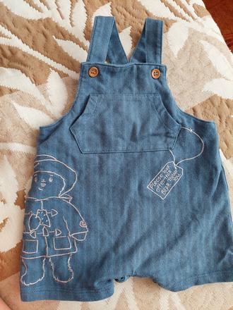 Paddington trakaciky, 62