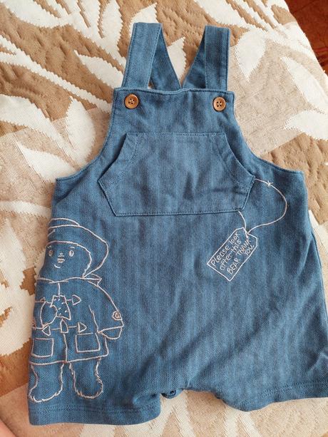 Paddington trakaciky, 62