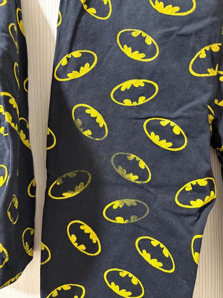 Chlapčenské pyžamo, sinsay,98