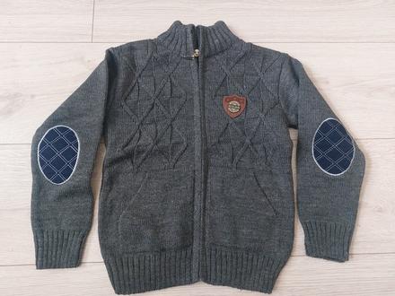 Sveter iba opraný, bebe,116