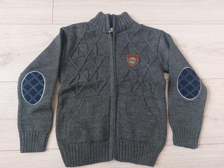 Sveter iba opraný, bebe,116