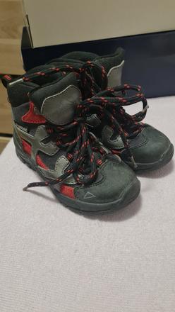 Topánky veľ.29, mckinley,29