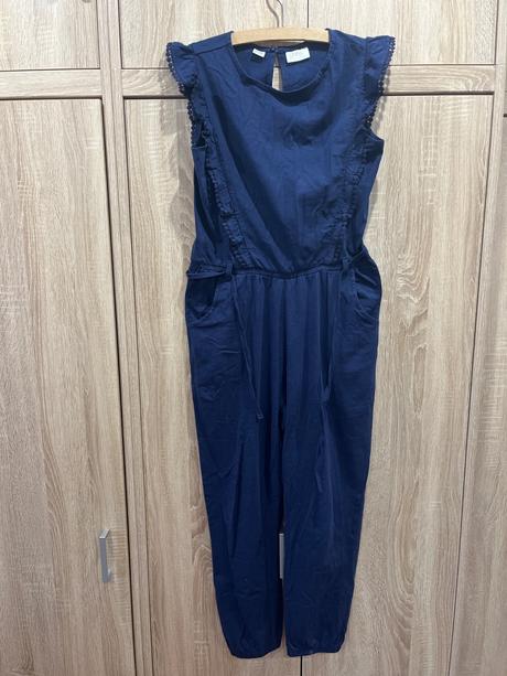 Dievčenský overal, bonprix,152