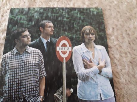 Pohladnica london undeground tube metro,