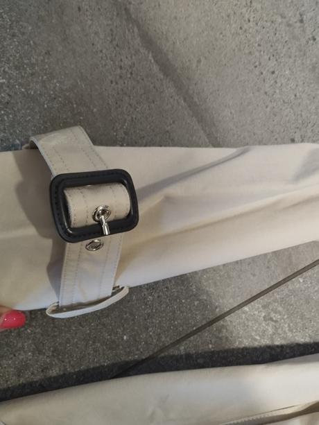 Orsay novy trenckot, orsay,s