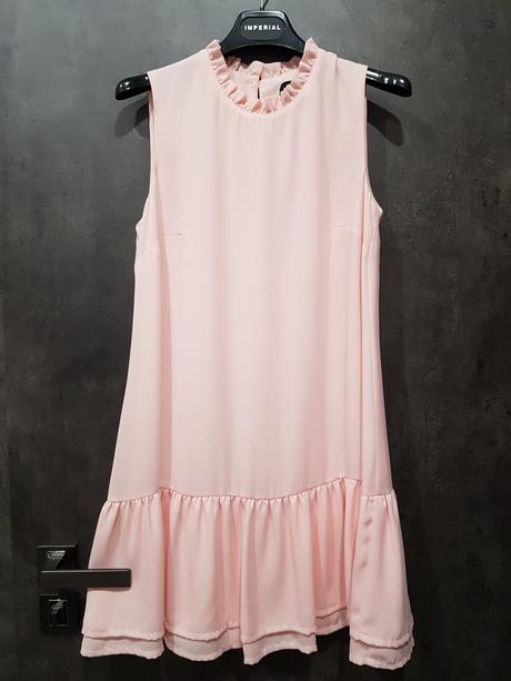 Šaty mohito, mohito,xs