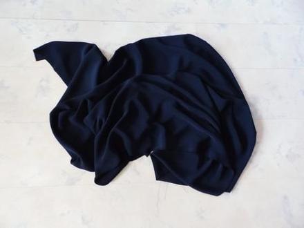 Kvalitný francúzsky žoržet/zbytok,