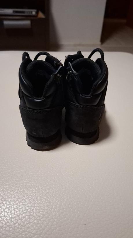 Chlapčenske topanky timberland, timberland,23