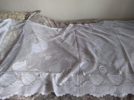 Záclona 0,78x3,25 m, 