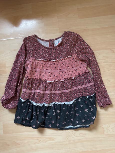 Topolino bluzka, topolino,128