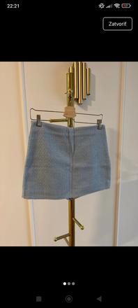 Skort zara, zara,m